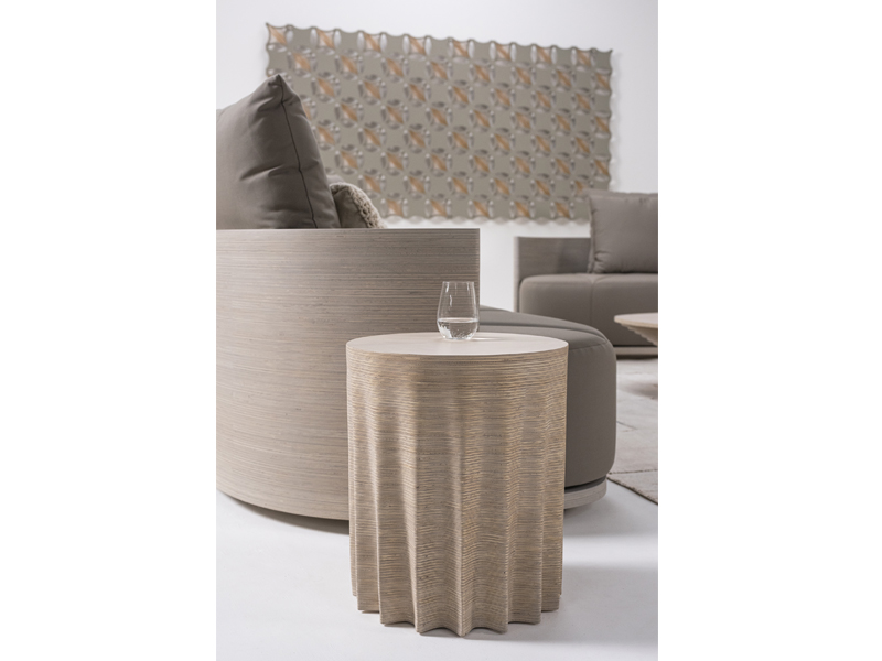 Tapita Coffee Table Small